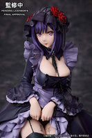(Pre-vendita) Marin Kitagawa Shizuku Kuroe - 14 cm - My Dress Up Darling Statue Cosplay Ver.