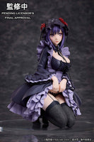 (Pre-vendita) Marin Kitagawa Shizuku Kuroe - 14 cm - My Dress Up Darling Statue Cosplay Ver.