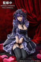 (Pre-vendita) Marin Kitagawa Shizuku Kuroe - 14 cm - My Dress Up Darling Statue Cosplay Ver.