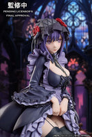 (Pre-vendita) Marin Kitagawa Shizuku Kuroe - 14 cm - My Dress Up Darling Statue Cosplay Ver.