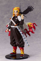 (Pre-vendita) Kyojuro Rengoku - 20 cm - Demon Slayer Statue Flame Hashira