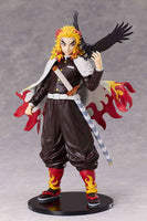 (Pre-vendita) Kyojuro Rengoku - 20 cm - Demon Slayer Statue Flame Hashira