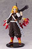 (Pre-vendita) Kyojuro Rengoku - 20 cm - Demon Slayer Statue Flame Hashira
