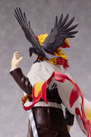 (Pre-vendita) Kyojuro Rengoku - 20 cm - Demon Slayer Statue Flame Hashira