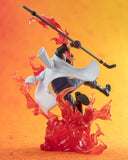 Sabo Fire Fist Rook Check 19 cm - One Piece Figuarts ZERO