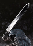 (Pre-vendita) Guts Berserker Armor - 35 cm - Berserk Figuarts ZERO Metallic Touch PVC Statue