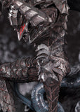 (Pre-vendita) Guts Berserker Armor - 35 cm - Berserk Figuarts ZERO Metallic Touch PVC Statue
