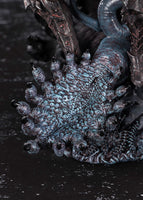 (Pre-vendita) Guts Berserker Armor - 35 cm - Berserk Figuarts ZERO Metallic Touch PVC Statue