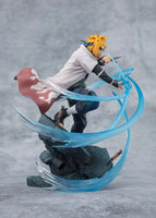 Minato Namikaze 20 cm - Naruto Shippuden