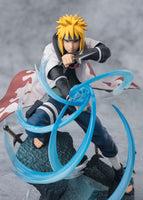 Minato Namikaze 20 cm - Naruto Shippuden