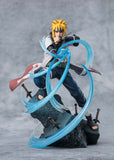 Minato Namikaze 20 cm - Naruto Shippuden