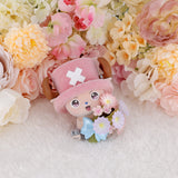 (Pre-vendita) Chopper - 11 cm - One Piece mofamofy PVC Figure Tony Tony
