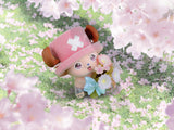 (Pre-vendita) Chopper - 11 cm - One Piece mofamofy PVC Figure Tony Tony