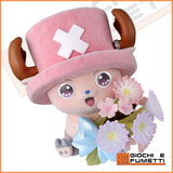 (Pre-vendita) Chopper - 11 cm - One Piece mofamofy PVC Figure Tony Tony