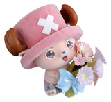 (Pre-vendita) Chopper - 11 cm - One Piece mofamofy PVC Figure Tony Tony