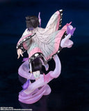 (Pre-vendita) Kocho Shinobu -Insect Breathing- 17 cm - Demon Slayer: Kimetsu no Yaiba FiguartsZERO PVC Figure