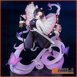 (Pre-vendita) Kocho Shinobu -Insect Breathing- 17 cm - Demon Slayer: Kimetsu no Yaiba FiguartsZERO PVC Figure