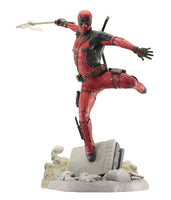 (Pre-vendita) Deadpool 25 cm - Deadpool & Wolverine