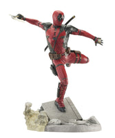 (Pre-vendita) Deadpool 25 cm - Deadpool & Wolverine