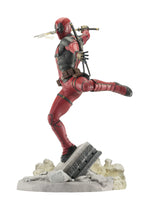 (Pre-vendita) Deadpool 25 cm - Deadpool & Wolverine