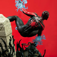 (Pre-vendita) Miles Morales (Gamerverse) 25 cm