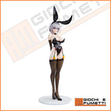 (Pre-vendita) Bunny Girls Black 34 cm