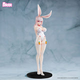 (Pre-vendita) Bunny Girls Black 34 cm