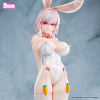 (Pre-vendita) Bunny Girls Black 34 cm