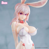 (Pre-vendita) Bunny Girls Black 34 cm