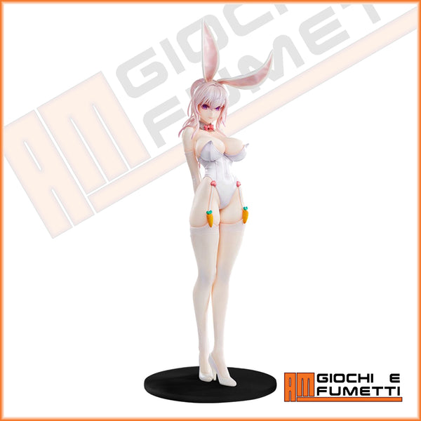 (Pre-vendita) Bunny Girls Black 34 cm