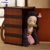 Nezuko in Box 11 cm - Demon Slayer: Kimetsu no Yaiba