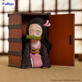 Nezuko in Box 11 cm - Demon Slayer: Kimetsu no Yaiba