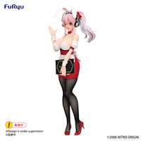 (Pre-vendita) Super Sonico Waitress Ver. 28 cm - Super Sonico