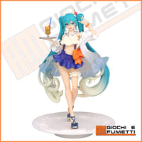 (Pre-vendita) Hatsune Miku Tropical Juice 17 cm - Hatsune Miku