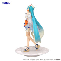 Hatsune Miku Tropical Juice 17 cm - Hatsune Miku