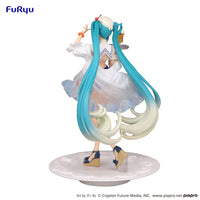 (Pre-vendita) Hatsune Miku Tropical Juice 17 cm - Hatsune Miku