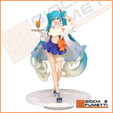 (Pre-vendita) Hatsune Miku Tropical Juice 17 cm - Hatsune Miku