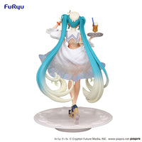 (Pre-vendita) Hatsune Miku Tropical Juice 17 cm - Hatsune Miku