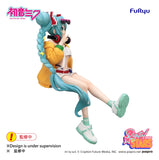 (Pre-vendita) Hatsune Miku - 15 cm - Noodle Stopper PVC Figure Hatsune Miku Digital Stars 2025