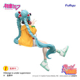 (Pre-vendita) Hatsune Miku - 15 cm - Noodle Stopper PVC Figure Hatsune Miku Digital Stars 2025