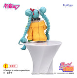 (Pre-vendita) Hatsune Miku - 15 cm - Noodle Stopper PVC Figure Hatsune Miku Digital Stars 2025