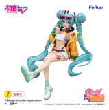 (Pre-vendita) Hatsune Miku - 15 cm - Noodle Stopper PVC Figure Hatsune Miku Digital Stars 2025