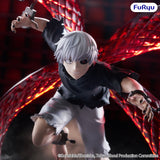 (Pre-vendita) Ken Kaneki - 17 cm - Tokyo Ghoul Muchute PVC Figure