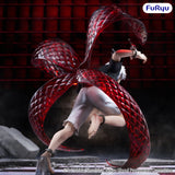 (Pre-vendita) Ken Kaneki - 17 cm - Tokyo Ghoul Muchute PVC Figure