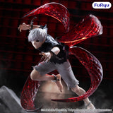 (Pre-vendita) Ken Kaneki - 17 cm - Tokyo Ghoul Muchute PVC Figure