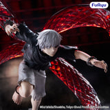 (Pre-vendita) Ken Kaneki - 17 cm - Tokyo Ghoul Muchute PVC Figure