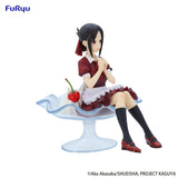 (Pre-vendita) Kaguya Shinomiya Parfait Ver. 13 cm - Kaguya-sama: Love is War