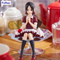 (Pre-vendita) Kaguya Shinomiya Parfait Ver. 13 cm - Kaguya-sama: Love is War