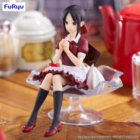 (Pre-vendita) Kaguya Shinomiya Parfait Ver. 13 cm - Kaguya-sama: Love is War