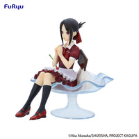 (Pre-vendita) Kaguya Shinomiya Parfait Ver. 13 cm - Kaguya-sama: Love is War